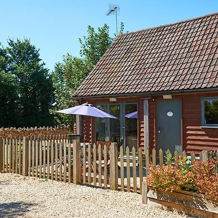 Barn Cottages At Lacock Bagian luar foto