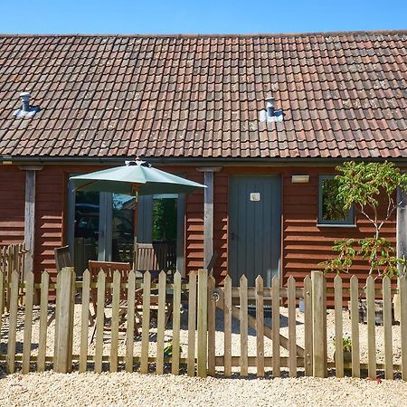 Barn Cottages At Lacock Bagian luar foto