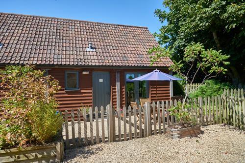 Barn Cottages At Lacock Bagian luar foto