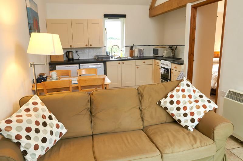Barn Cottages At Lacock Bagian luar foto