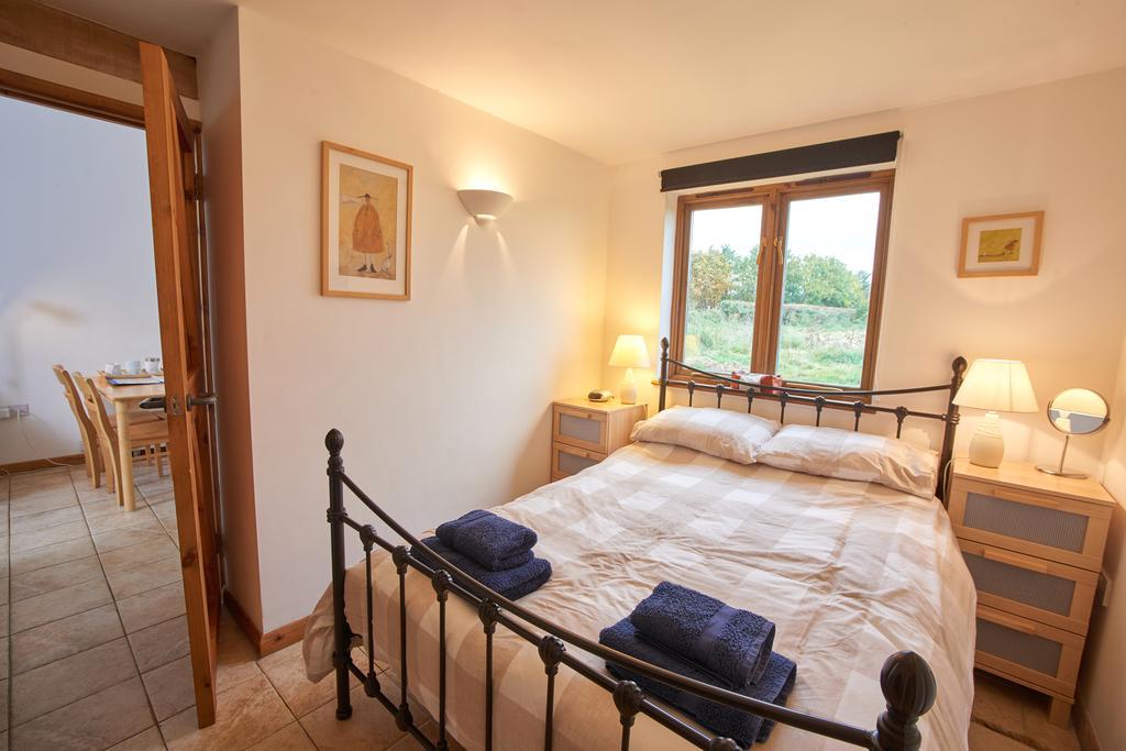 Barn Cottages At Lacock Bagian luar foto